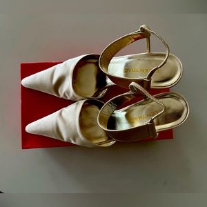 Ellen Tracy shoes Size 10